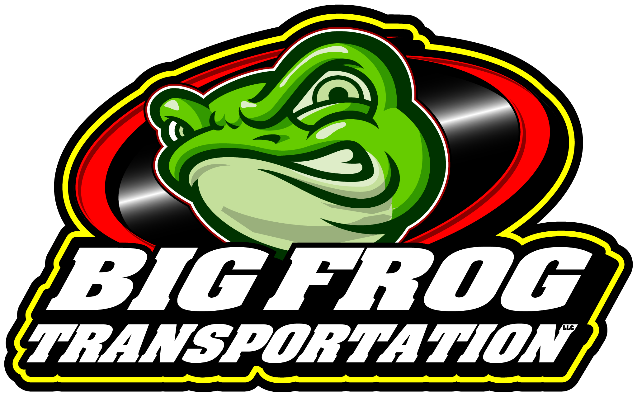 Big Frog Transportation